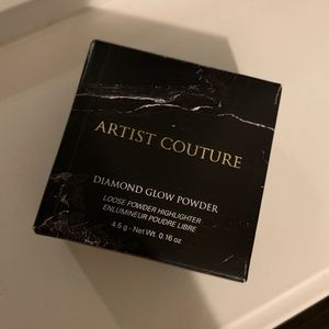 Artist cloture highlighter!